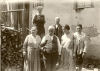 Besuch aus Hausen
